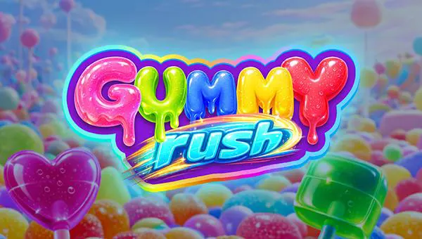 Gummy Rush - Marakumi - Kenya